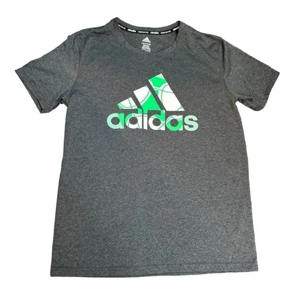 Adidas Climalite Tee - Picture 3 of 7
